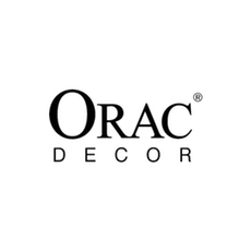Orac Decor sierlijsten logo