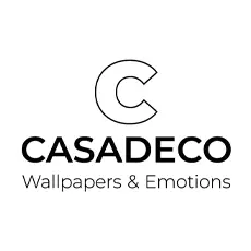casadeco behangpapier - Wallpaprer emotions - logo