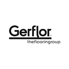 gerflor the flooringgroup logo