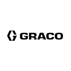 graco verfgereeedschap en machines logo