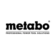 metabo powertool logo